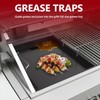 Griddle Replacement Top for Mont Alpi MABi805 MABi400 MAi805