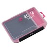 Daiwa 040815 Red Fang Tairaba Hook Case