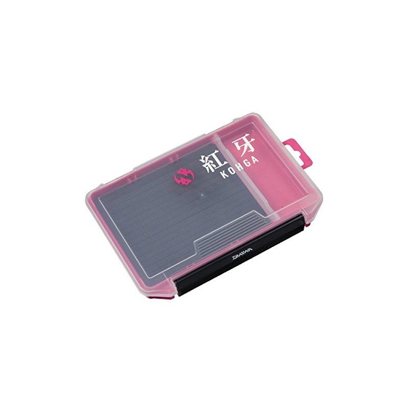Daiwa 040815 Red Fang Tairaba Hook Case