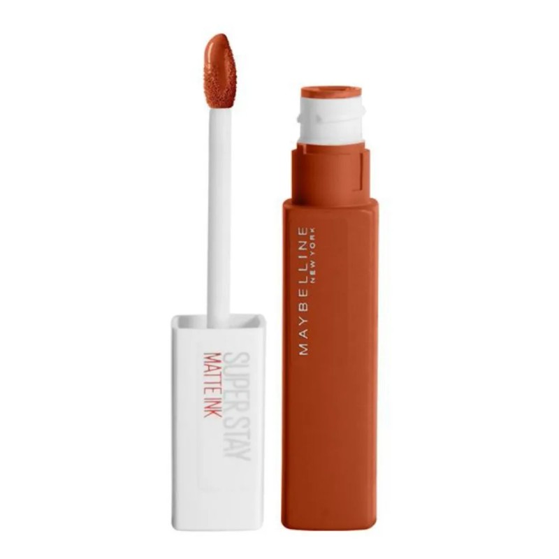 Labial Líquido New York Super Stay Globetrotter 5ml Maybelline