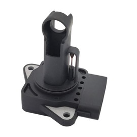 MAFSENSIRAuto L321-13-215 Mass Air Flow Sensor MAF Meter Compatible with Mazda 2 3 5 6 CX-7 MX-5 Miata Protege BT-50 197400-2160