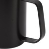 Small Pour Over Coffee Kettle Stainless Steel Precisely Control Coffee