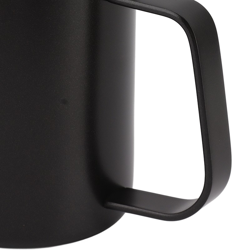 Small Pour Over Coffee Kettle Stainless Steel Precisely Control Coffee