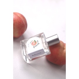 [Bellemain] Perfect peach scent next to peaches, 2 types 50ml - The Peach / [벨망] 복숭아 옆에서 나는 온전한 피치향2종 50ml - 더 피치[The Peach]