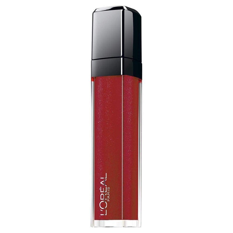 L 'Oréal Paris Indefectible Le Gloss Matte, pack of 1