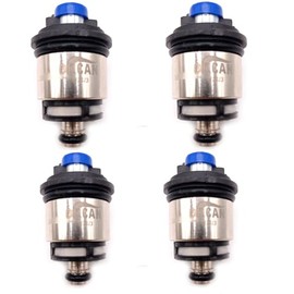 DN Autogas parts CNG LPG 4 x injectors MED GI25-65 Blue AMP Type Sequent