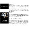 SLPWORKS SLPW SF TYPE-α SPOOL GOLD 2500SSS