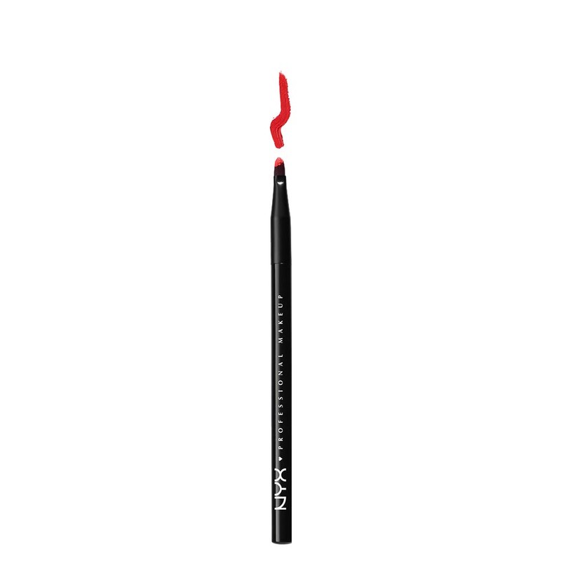 NYX Professional Makeup Pro Brush Eye Makeup Brush - Lip,