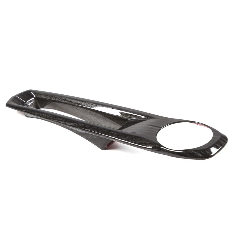 Gear Shift Panel Trim Cover Compatible with Nissan Pathfinder 2013-2018,
