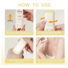 Rice Matte Protective Mask Stick Spf50+ Moisturizing