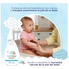 Baby Dove Crema Corporal Humectación Enriquecida 400 Ml