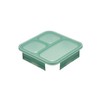 CBJAPAN Replacement Parts Green Thin Lunch Box Foodman Mee 16.9
