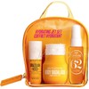 Sol de Janeiro Hydrating Jet Set, Trío de Viaje con
