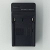 SONY Battery Charger for SONY MVC-FD92 MVC-FD88 FD83 FD75 FD73
