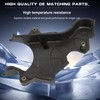 Mid and Lower Engine Timing Belt Cover Fit for Miata