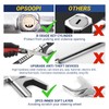 Car Steering Wheel Lock, Anti Theft Car Device for Car