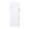 Desk Night Light Fan Power Adjustable Space Saving Quiet Multifunctional