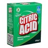 DriPak Citric Acid, Natural Appliance Descaler, 250g