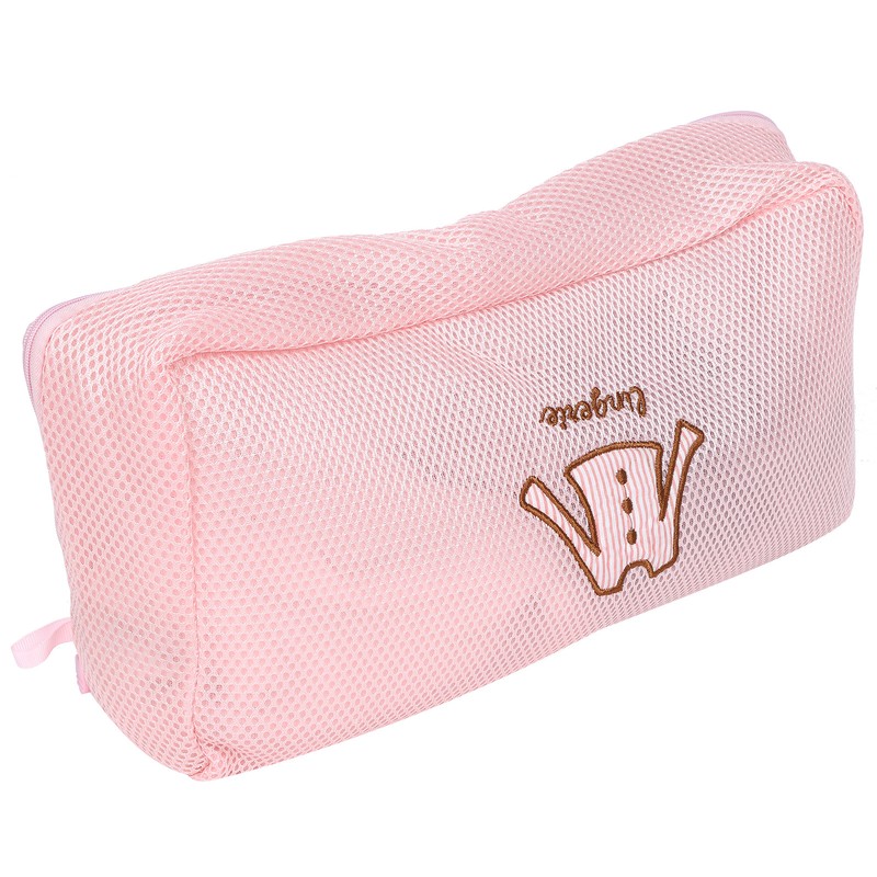 5Pcs/Set Clothing Washing Laundry Net Bag for Bra Underwear Socks
