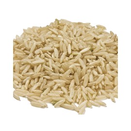 Long Grain Brown Rice 4% 50 lbs.