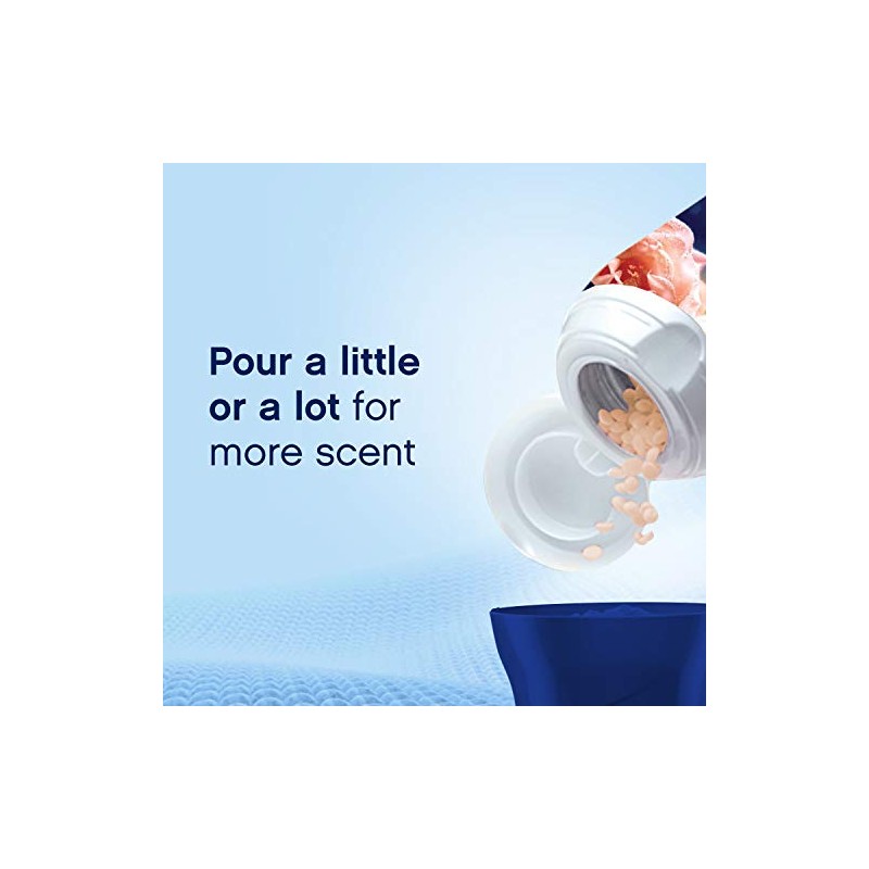Downy Infusions Laundry Scent Booster Beads for Washer, Bliss, Sparkling