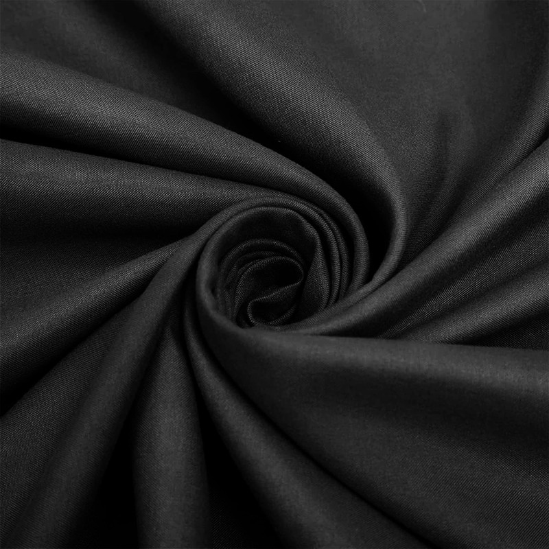 Hafaa Fitted Sheet Extra Deep Pocket Bed Sheet 16 inch