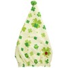 Marushin 0135027800 Happy Clover Towel Cap, Children, Swimming, Head Circumference: