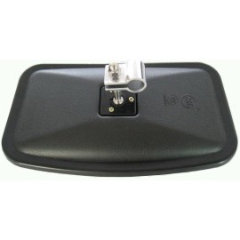 Reborn Angle Free Adjustable Wakeboard Tower Mirror Arm Bracket Shining Polished