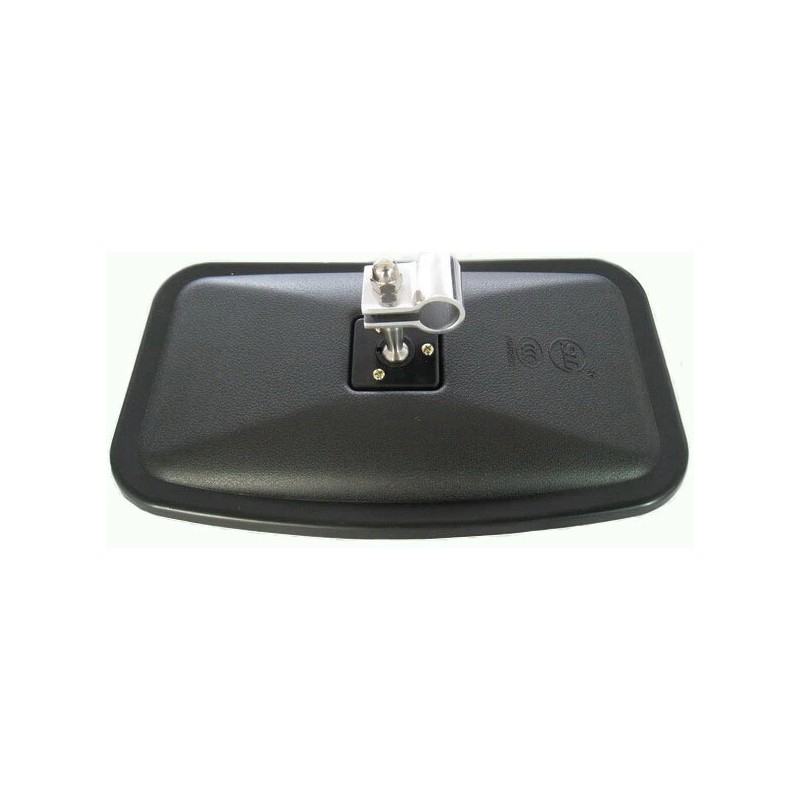 Reborn Angle Free Adjustable Wakeboard Tower Mirror Arm Bracket Shining