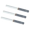 3Pcs 4mm 5 32in, Diamond Chainsaw Sharpening Tool for Rotating