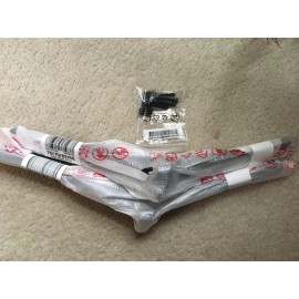 LG 86" UR640S Series 4K UHD LED TV Stand Legs Base w/Screws Feet Pedestal