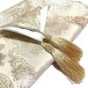 Itisyou Table Runner, Table Center Cloth, Modern, Interior, Embroidery, Stylish,