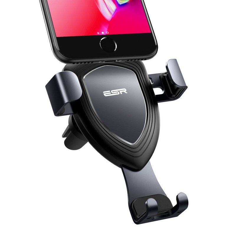 Soporte para celular ESR Gravity Universal para ventila de auto