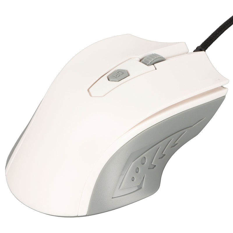 AI Voice Input Mouse Ergonomic Design AI Voice Input Adjustable