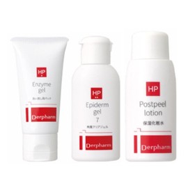 derufa-ma Professional ho-mupi-ringusetto