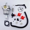 Carburetor Replacement Kit for Craftsman Riding Mowers – Compatible Fuel-Air