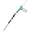 15' Shark Rig with Mustad Circle Hook (20/0)