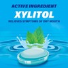 ACT Dry Mouth Lozenges With Xylitol, Soothing Mint Flavor -