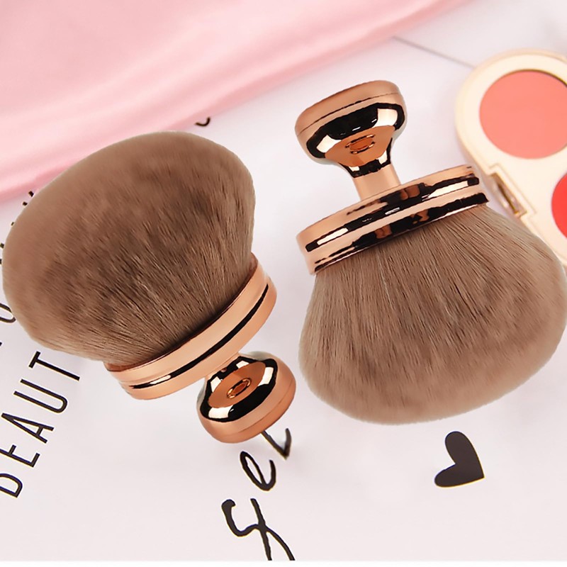 Extra Large Body Makeup Brush For Self Tanner, Self Tan