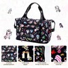 Tokidoki Duffle Bag for Travel, Carry on Weekender Bags for
