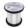Fitzgerald Vursa Fluorocarbon Fishing Line 100% Pure Fluorocarbon Clear 1000