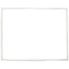 Whirlpool 2188450A Gasket, White