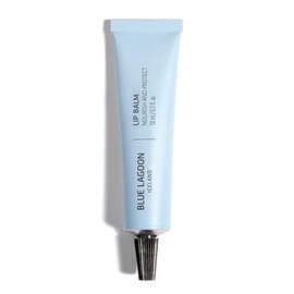 Blue Lagoon Iceland Blue Lagoon - Bálsamo Hidratante Y Nutritivo Natural - Bálsamo Labial Para Mujer - Bálsamo Hidratante - Cuidado De La Piel Islandés Sostenible Y Bioactivo (10 Ml)