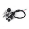 30-500 PSI Car Pressure Sensor Stainless Steel for Air Oil