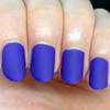 Starling - Atomic Polish - Matte Nail Polish