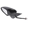 GELUOXI Left Driver Side Exterior Mirror Replacement for Kia Optima