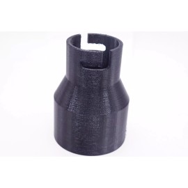 WOP 2.5" OD Shop Vac Vacuum Hose Adapter for SR211601 Skil Random Orbit Sander