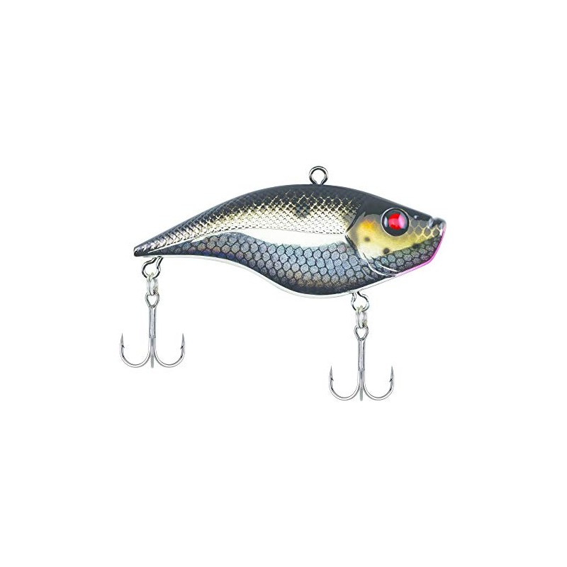 Warpig Black Silver 1/4 (1/4 oz)