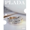 GAUEIOUR Viper Snake Ring,New Snake Shaped Ring, Light and Luxurious