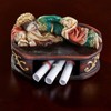 Sleeping Saint Joseph with Shelf Base Statue, 6 Inch